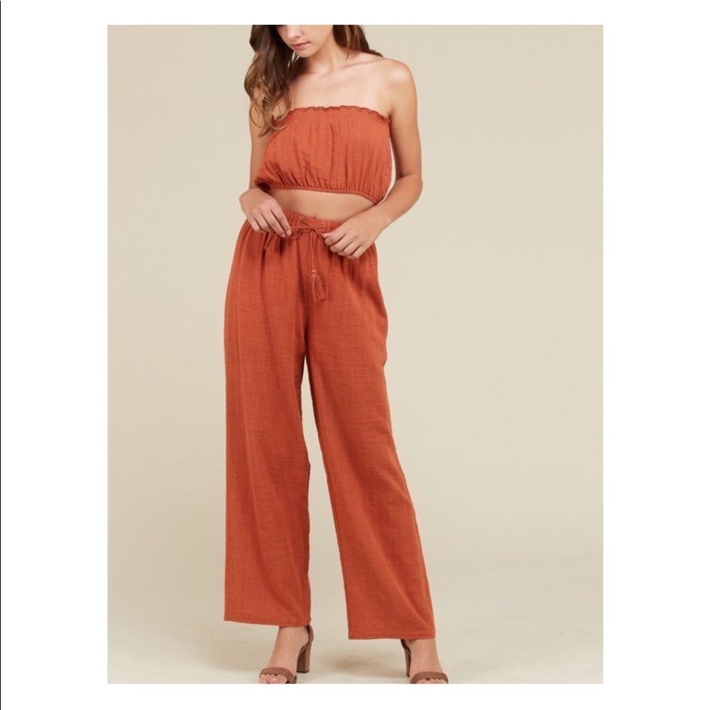 Two piece set